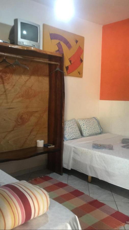 Pousada Vila Cintra Pirenópolis Εξωτερικό φωτογραφία