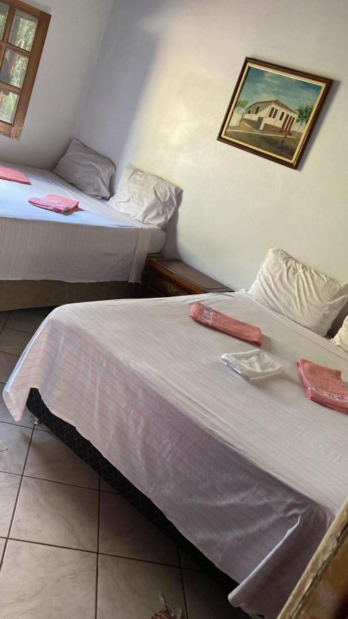 Pousada Vila Cintra Pirenópolis Εξωτερικό φωτογραφία
