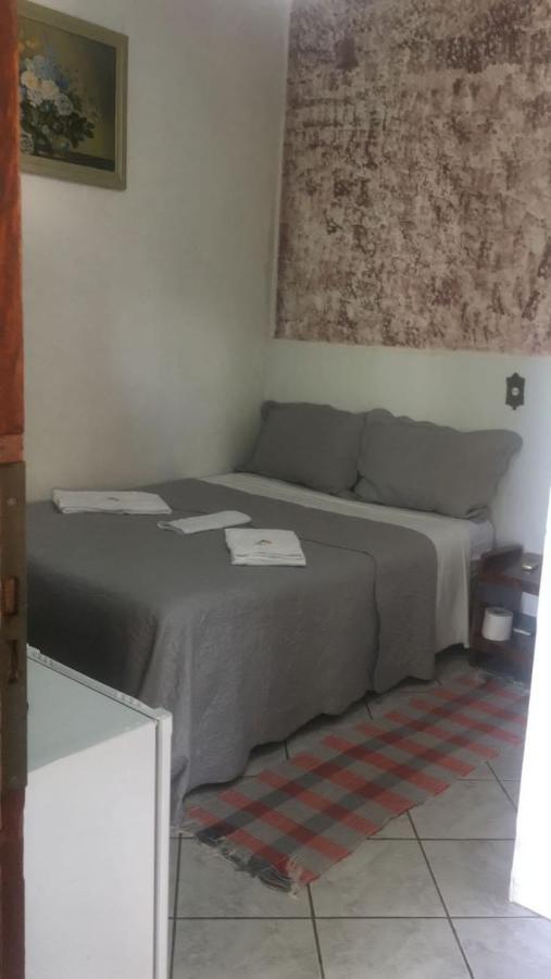 Pousada Vila Cintra Pirenópolis Εξωτερικό φωτογραφία