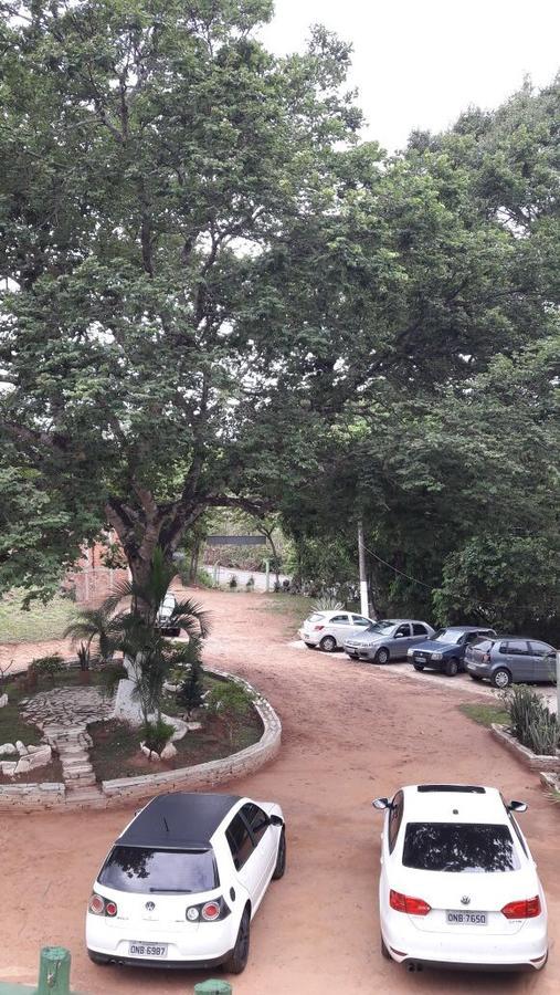 Pousada Vila Cintra Pirenópolis Εξωτερικό φωτογραφία