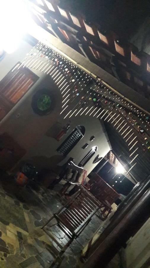 Pousada Vila Cintra Pirenópolis Εξωτερικό φωτογραφία