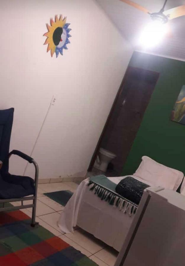 Pousada Vila Cintra Pirenópolis Εξωτερικό φωτογραφία